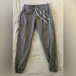 Women’s Figs Zamora Joggers Graphite